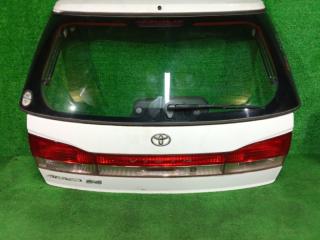 Дверь задняя TOYOTA VISTA ARDEO