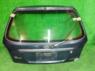 Дверь задняя TOYOTA STARLET