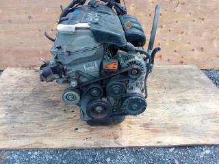 Двигатель TOYOTA ISIS Б/У Двигатель TOYOTA ISIS