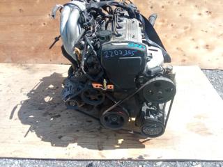 Двигатель TOYOTA STARLET Б/У Двигатель TOYOTA STARLET