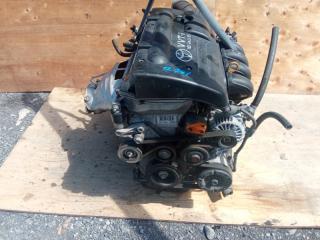 Двигатель TOYOTA ISIS Б/У Двигатель TOYOTA ISIS