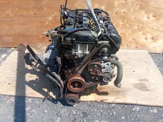 Двигатель MAZDA PREMACY