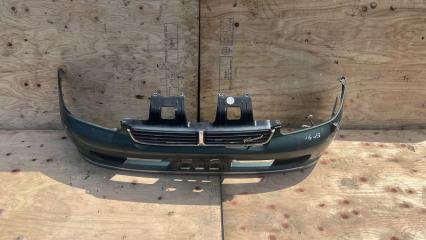 Бампер передний TOYOTA STARLET