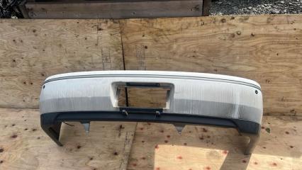 Бампер задний TOYOTA VISTA ARDEO