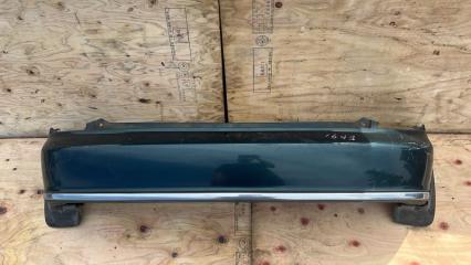 Бампер задний TOYOTA STARLET