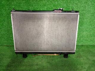 Радиатор основной TOYOTA IPSUM Б/У Радиатор основной TOYOTA IPSUM