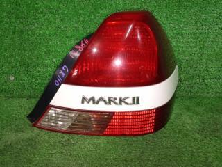 Стоп-сигнал задний правый TOYOTA MARK II