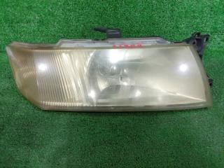 Фара правая MITSUBISHI CHARIOT Б/У Фара правая MITSUBISHI CHARIOT