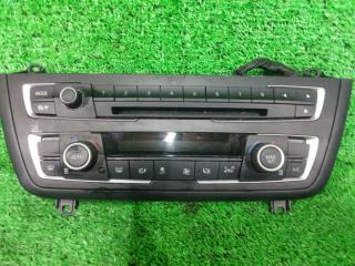 Климат-контроль BMW 3 SERIES