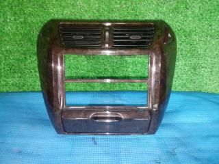 Консоль магнитофона MITSUBISHI CHARIOT