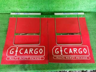 Брызговик задний ISUZU GIGA