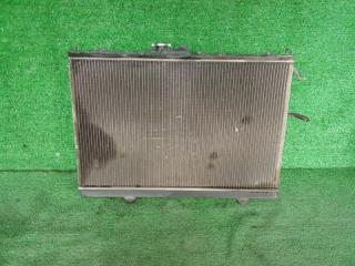 Радиатор основной MITSUBISHI CHARIOT