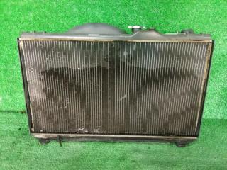 Радиатор основной TOYOTA MARK II Б/У Радиатор основной TOYOTA MARK II