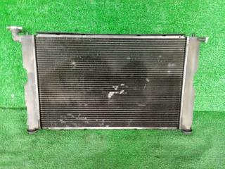 Радиатор основной TOYOTA VISTA ARDEO Б/У Радиатор основной TOYOTA VISTA ARDEO