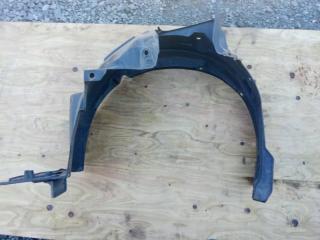 Подкрылок передний правый HONDA FIT