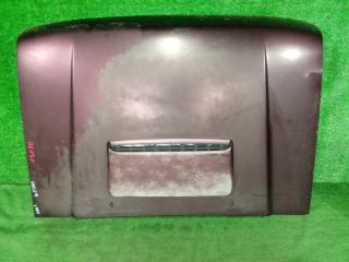 Капот ISUZU BIGHORN