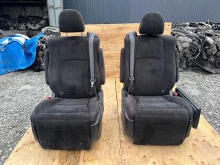 Сиденье заднее TOYOTA VELLFIRE Б/У Сиденье заднее TOYOTA VELLFIRE