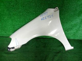 Крыло переднее левое TOYOTA COROLLA RUNX