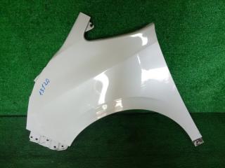 Крыло переднее левое TOYOTA VOXY