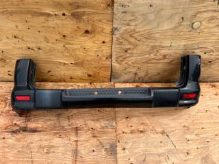 Бампер задний MITSUBISHI DELICA