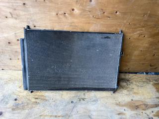 Радиатор кондиционера TOYOTA VELLFIRE