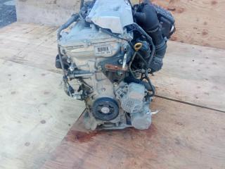 Двигатель TOYOTA PRIUS ALPHA Б/У Двигатель TOYOTA PRIUS ALPHA