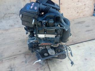 Двигатель TOYOTA ROOMY Б/У Двигатель TOYOTA ROOMY