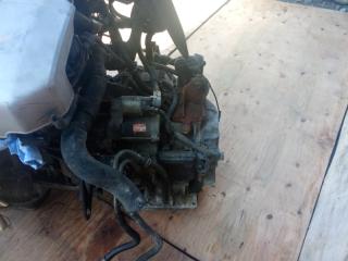 АКПП TOYOTA ESTIMA GSR50 2GR-FE