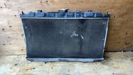 Радиатор основной NISSAN SUNNY