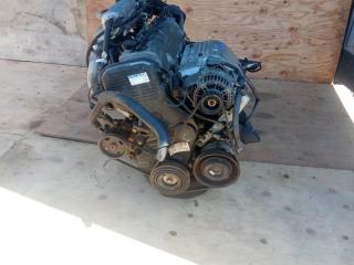 Двигатель TOYOTA CALDINA Б/У Двигатель TOYOTA CALDINA