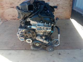 Двигатель SUZUKI SOLIO