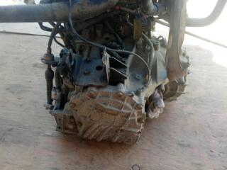 АКПП TOYOTA COROLLA NZE121 1NZ-FE Б/У