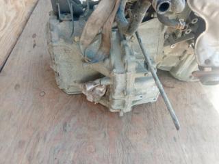 АКПП COROLLA NZE121 1NZ-FE