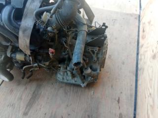 АКПП TOYOTA COROLLA NZE121 1NZ-FE