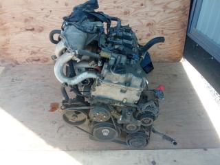 Двигатель NISSAN AD