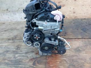 Двигатель MITSUBISHI DELICA D2