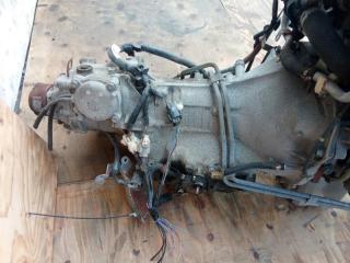 АКПП TOYOTA RUSH J210E 3SZ-VE