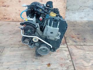 Двигатель FIAT 500