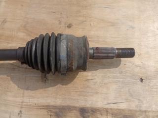 Привод передний правый COLT Z27A 4G15T