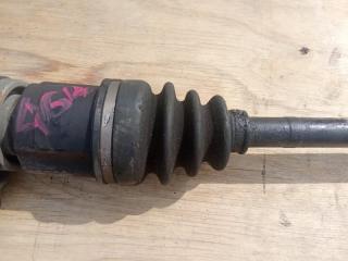 Привод передний правый MITSUBISHI COLT Z27A 4G15T