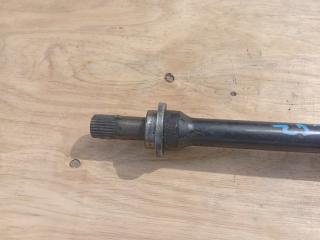 Привод передний правый COLT Z27A 4G15T