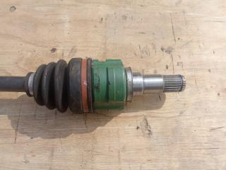 Привод передний левый TANK M900A 1KRVET