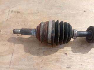 Привод передний левый TOYOTA TANK M900A 1KRVET