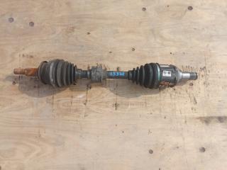 Привод передний левый TOYOTA ESTIMA