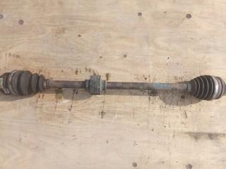 Привод передний правый COROLLA NZE121 1NZ-FE