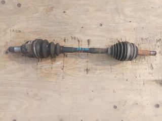 Привод передний левый TOYOTA COROLLA NZE121 1NZ-FE Б/У