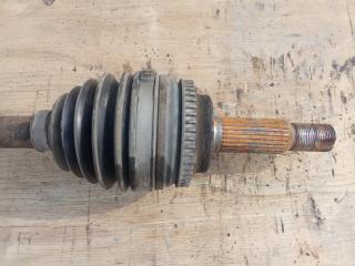 Привод передний левый COROLLA NZE121 1NZ-FE