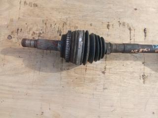 Привод передний левый TOYOTA COROLLA NZE121 1NZ-FE