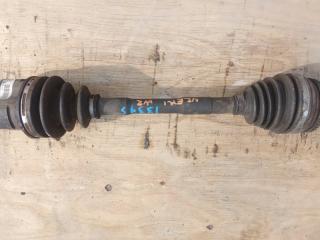 Привод передний левый COROLLA NZE121 1NZ-FE