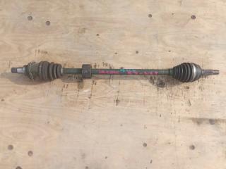 Привод передний правый DAIHATSU YRV M201G K3VET Б/У